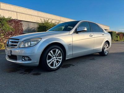 Mercedes C280