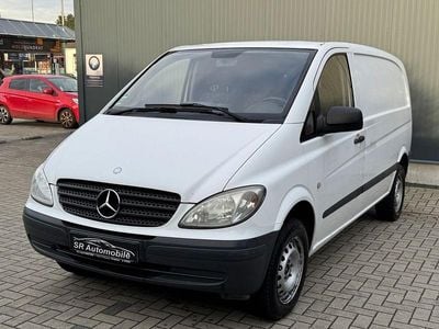 Mercedes Vito