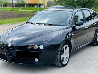 gebraucht Alfa Romeo 159 Progressive