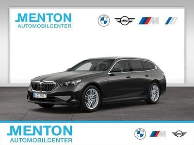 BMW 530e