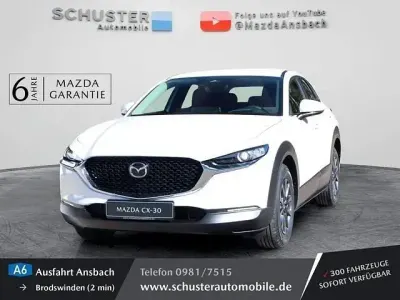 Ny Mazda CX-30 Prime-Line 140 HK (102 kW) 2026 SUV