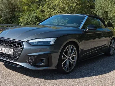 Gebraucht Audi A5 Cabriolet