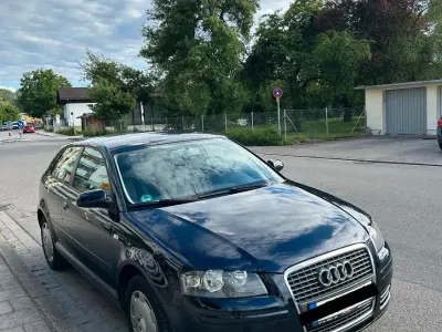 Occasion Audi A3