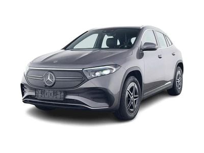 Mercedes EQA300