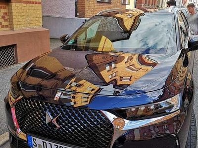 DS Automobiles DS7 Crossback