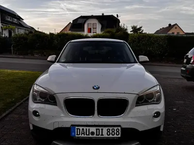 Gebraucht BMW X1
