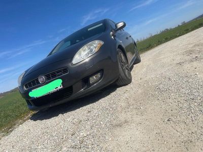 Fiat Bravo