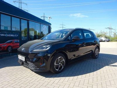 Nouă MG MG4 EV Comfort 117 kW (160 CP) 2026 Hatchback