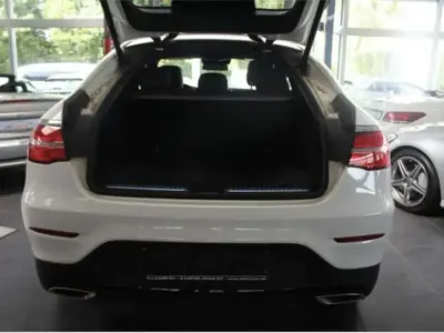 Gebraucht Mercedes GLC300