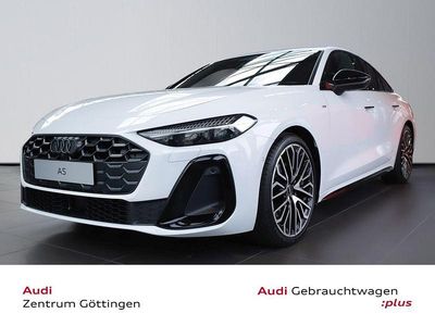 Gletscherweiß metallic Gebraucht 2025 Audi A5 Ambiente Coupé | 57.680 € (Fairer Preis)