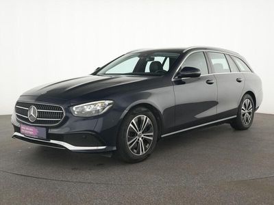 Mercedes E200