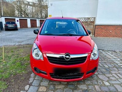 gebraucht Opel Agila 1.0 ecoFlex