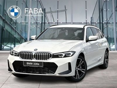 BMW 330e