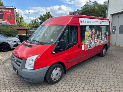 Gebraucht Ford 300