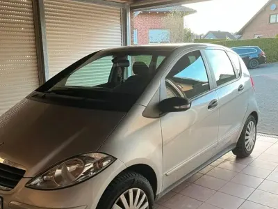 Gebraucht Mercedes A150