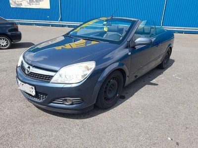 Opel Astra Cabriolet