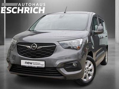 Opel Combo Life