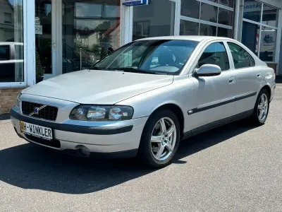 Gebraucht Volvo S60