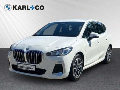 BMW 220 Active Tourer