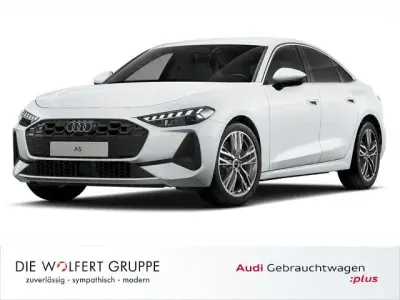 Gebraucht Audi A5