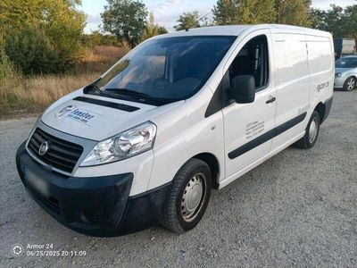 Fiat Scudo