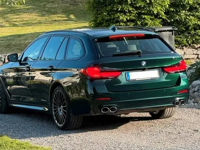 Gebraucht Alpina B5