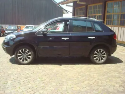 Gebraucht Renault Koleos