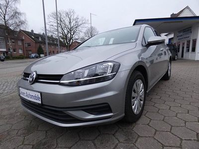 gebraucht VW Golf VII Automatik orig.15800 km Klima Tempomat