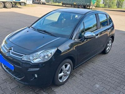 gebraucht Citroën C3 Puretech 68