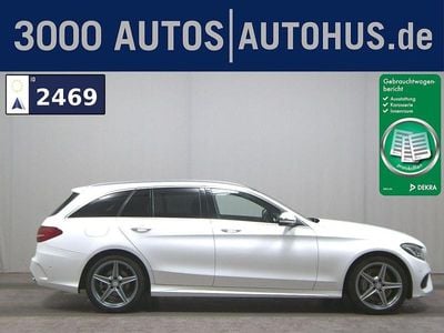 Mercedes C250