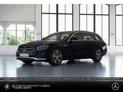 Mercedes E200