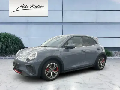Gebraucht Ora 03 GT 125 kW (171 PS) 2024 Grau Kleinwagen