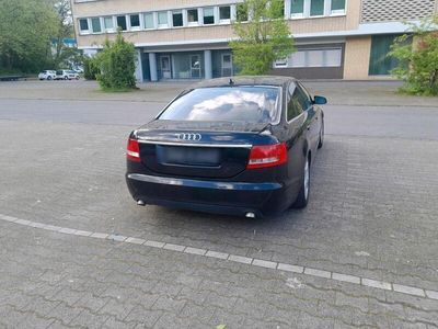 gebraucht Audi A6 2.7 TDI moto getribe cuplung top