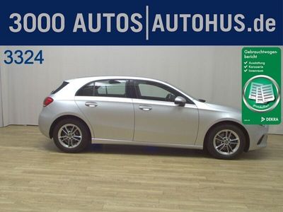 Mercedes A200