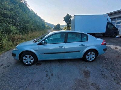 Renault Mégane II