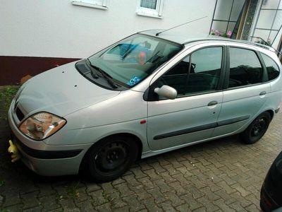 Renault Scénic