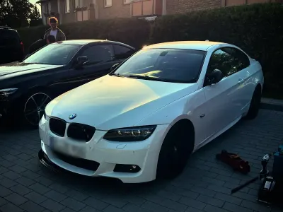 Gebraucht BMW 325