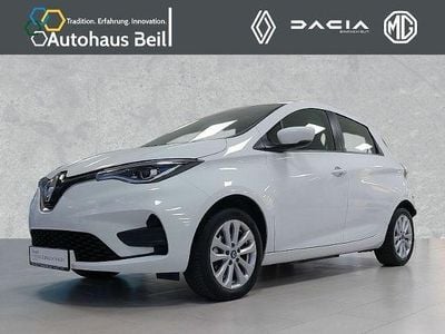 Gebraucht Renault Zoe Experience 100 kW (136 PS) 2020 Andere farbe Kleinwagen