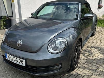 VW Beetle