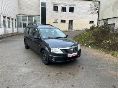Dacia Logan MCV