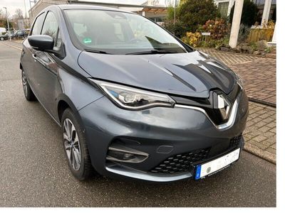 gebraucht Renault Zoe Intens R135 Z.E.50 CCS BOSE Kauf-Batterie