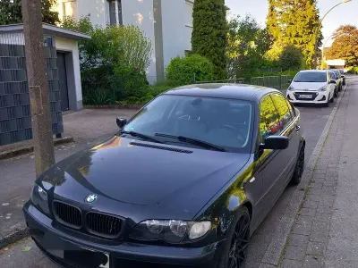 Occasion BMW 320