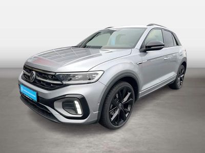 Gebraucht VW T-Roc R-line 150 PS (110 kW) 2024 SUV