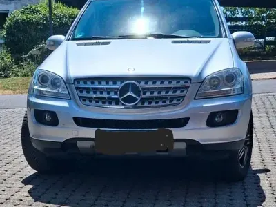 Gebraucht Mercedes 320