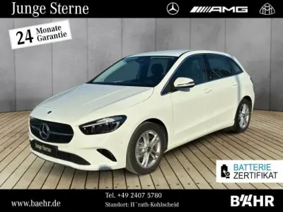 Gebraucht Mercedes B250