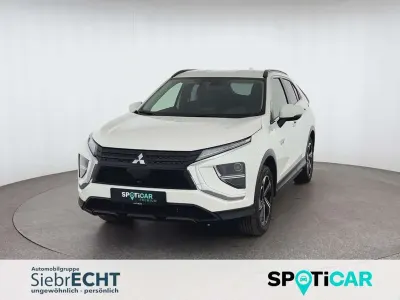 Gebraucht Mitsubishi Eclipse Cross