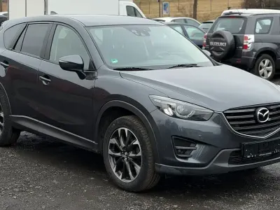Gebraucht Mazda CX-5