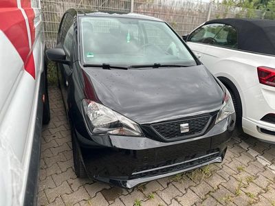 Seat Mii