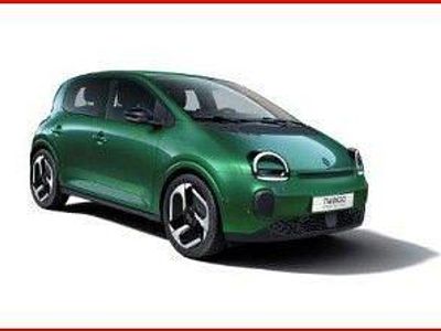 Neu Renault Twingo Urban 60 kW (82 PS) 2026 Absolut grün Kleinwagen