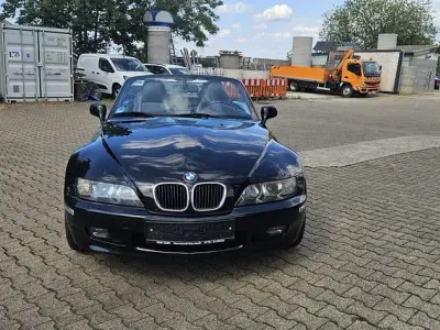 Gebraucht BMW Z3